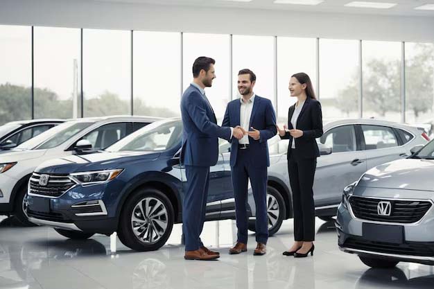 pre-owned luxury cars in Thane