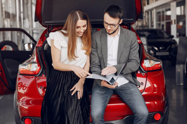 Discover the Best Pre-Owned Luxury Car Dealers in Mumbai with Autospoke