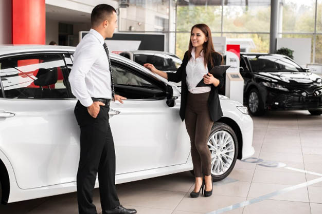 Maruti Suzuki Used Cars Dealer in Mumbai