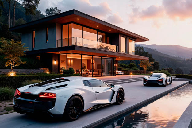 Premium Used Luxury Cars in Mumbai– The Autospoke Experience