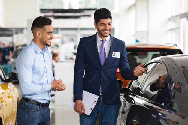 Top Used Car Dealers in Malad