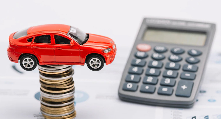 Car Finance in Borivali Mumbai